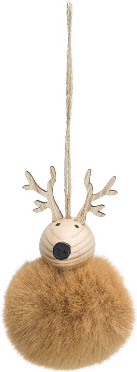 COSY & KERSTBAL PONPON HERT