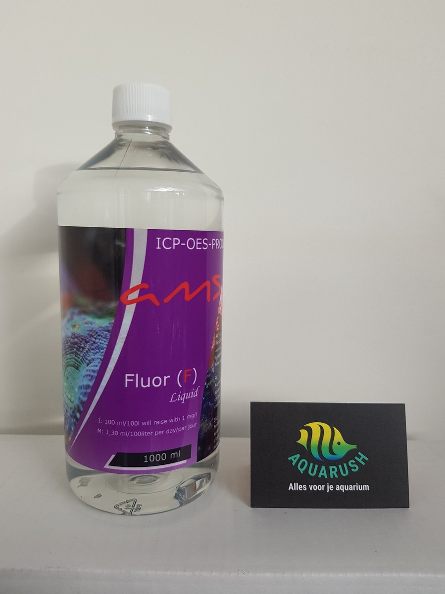 AMS Fluor 1000ml