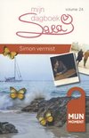 Mijn Moment 24 -  Mijn dagboek Sara Simon vermist