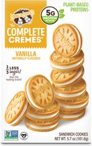 The Complete Cremes (12x13,5g) Vanilla