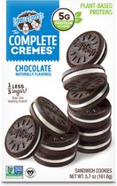 The Complete Cremes (12x13,5g) Chocolate