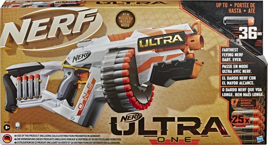 NERF Ultra One - Blaster