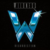 Wildness - Resurrection (CD)