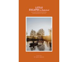 Little Escapes  -   Little Escapes in Nederland