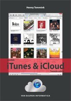 Ontdek iTunes & iCloud