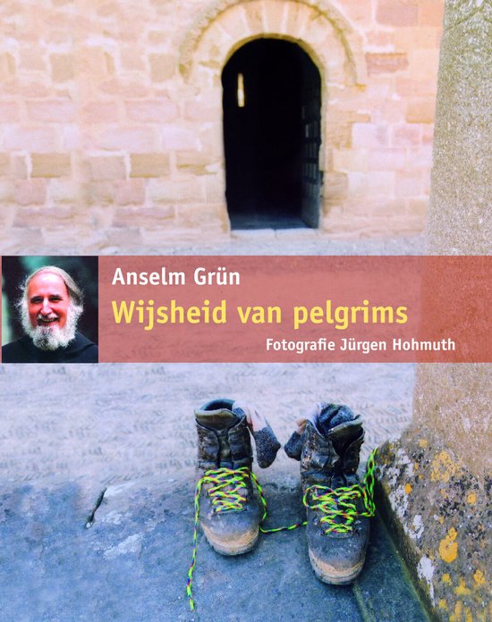 9789058778161 - Wijsheid van pelgrims