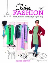 By Claire Fashion