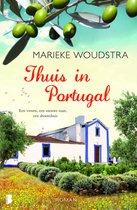 Thuis in Portugal