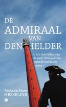 De admiraal van Den Helder