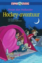 Supersticks - Hockey-avontuur