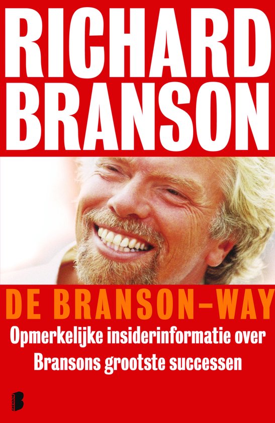 De Branson-way