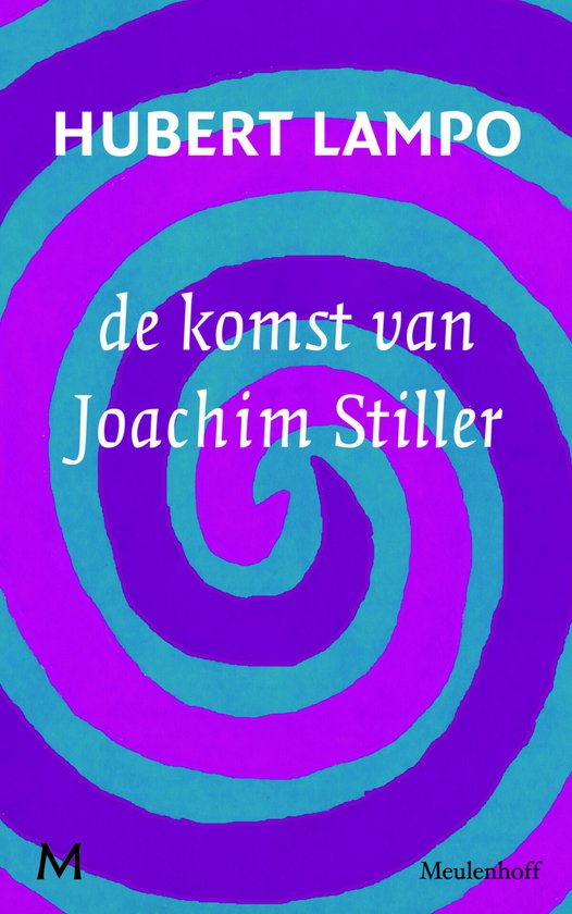 9789029086561 - De Komst Van Joachim Stiller