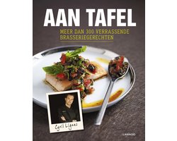 Aan Tafel