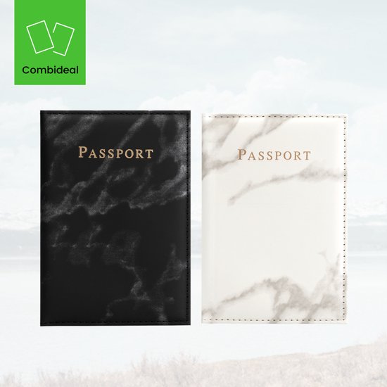 beste om je paspoort te beschermen - Koffer