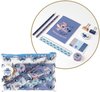 foto van Disney Stitch Etui - Met Inhoud