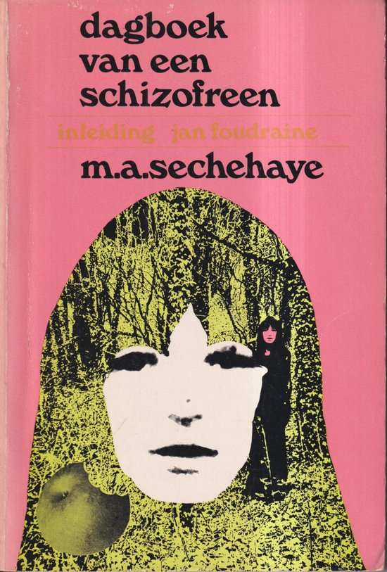 Dagboek van een schizofreen