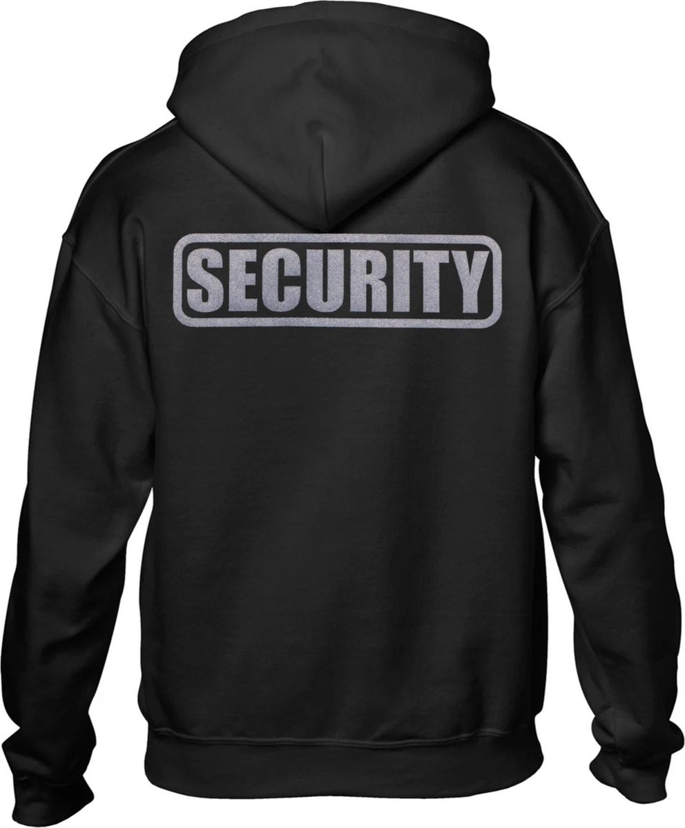 B&C Hoodie