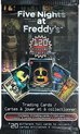 Afbeelding van het spelletje Just Toys Five Nights at Freddy's Trading Cards Booster NIEUW