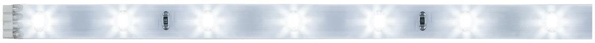 3 Stuks  Function YourLED stroken 97cm IP44 krimpen daglichtwit 3,12W 12V DC wit kunststof 70310