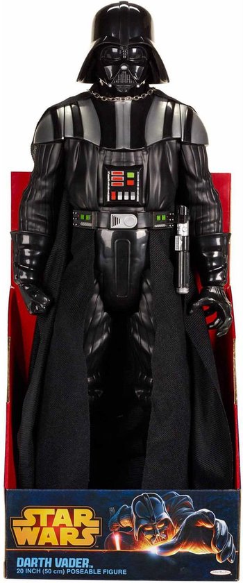 Star Wars Darth Vader 50 cm - Actiefiguur