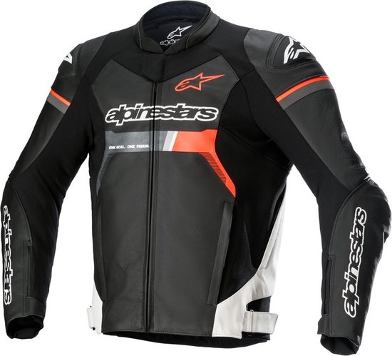 Alpinestars Racing Suits Alpinestars GP Force Leather Jacket