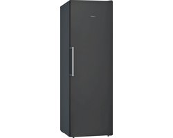 Siemens GS36NVXEV - iQ300 - Vriezer - Zwart