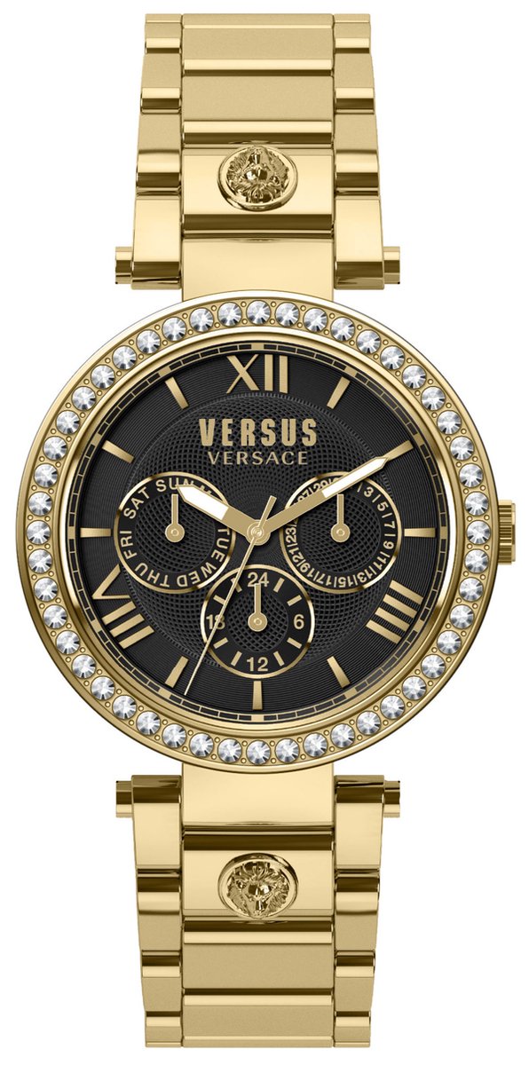 Versus Versace VSPCA4421 Camden Market dames horloge