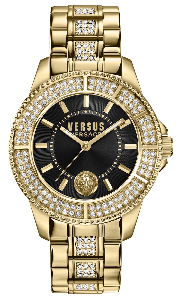 Versus Versace VSPH74319 Tokyo dames horloge