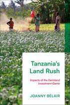 Tanzania's Land Rush