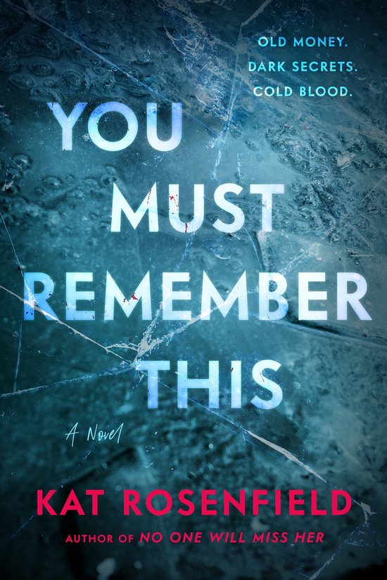 You Must Remember This - cover