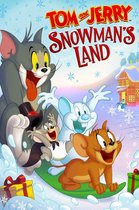 Tom & Jerry - Snowman's Land (DVD)