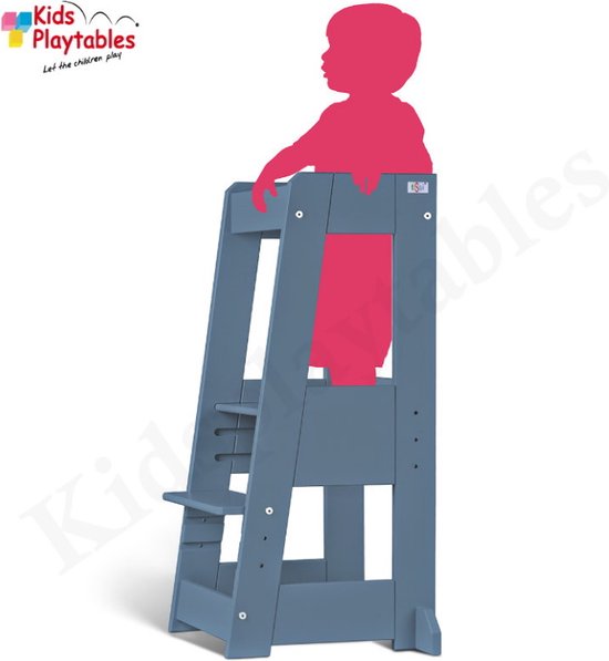 Yellies leertoren - Tijdelijk in de sale! Profiteer nu