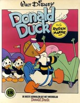 Donald Duck als regenmaker
