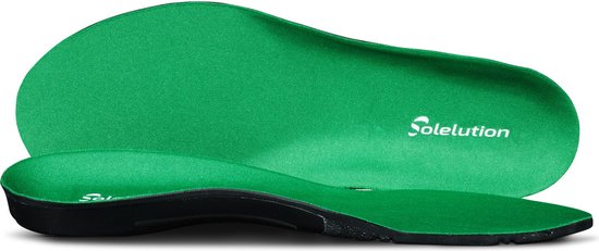 Semelles Solelution Soccer pour chaussures de football (par paire)