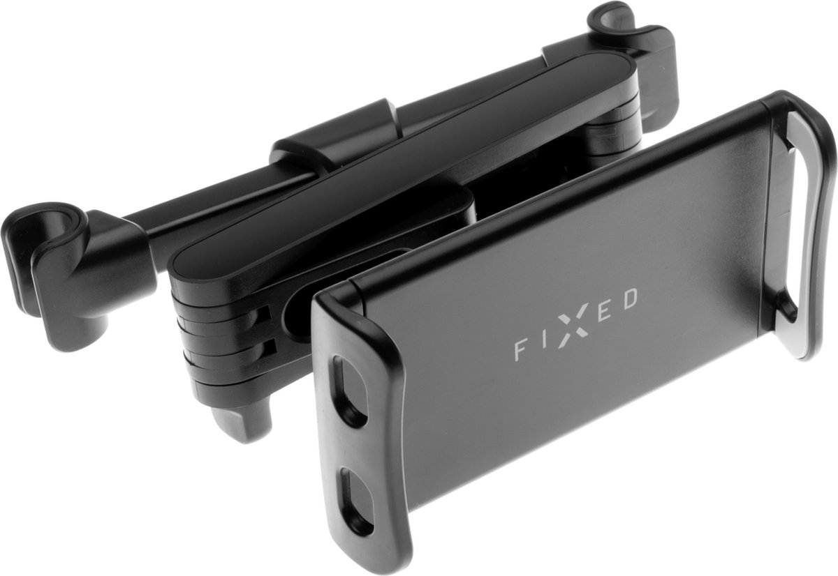 FIXED Tab Passenger 2 Tablet houder auto hoofdsteun 7 t'm 13 inch iPad houder auto hoofdsteun