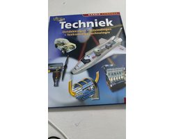 Techniek
