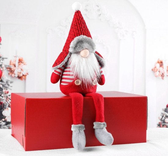 Kerstkabouter
