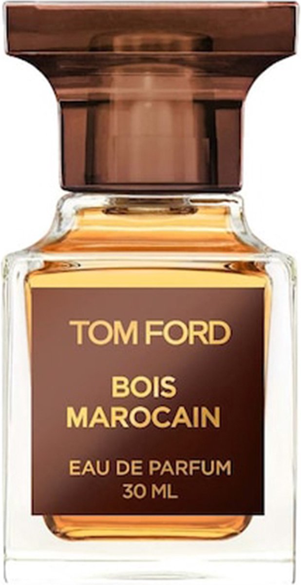 Tom Ford Beauty - Bois Marocain Eau De Parfum 30Ml Vapo