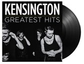 Kensington - Greatest Hits (LP)