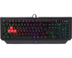 A4Tech BLOODY B120N - Verlicht toetsenbord / anti-ghosting