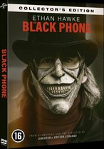 Black Phone (DVD)