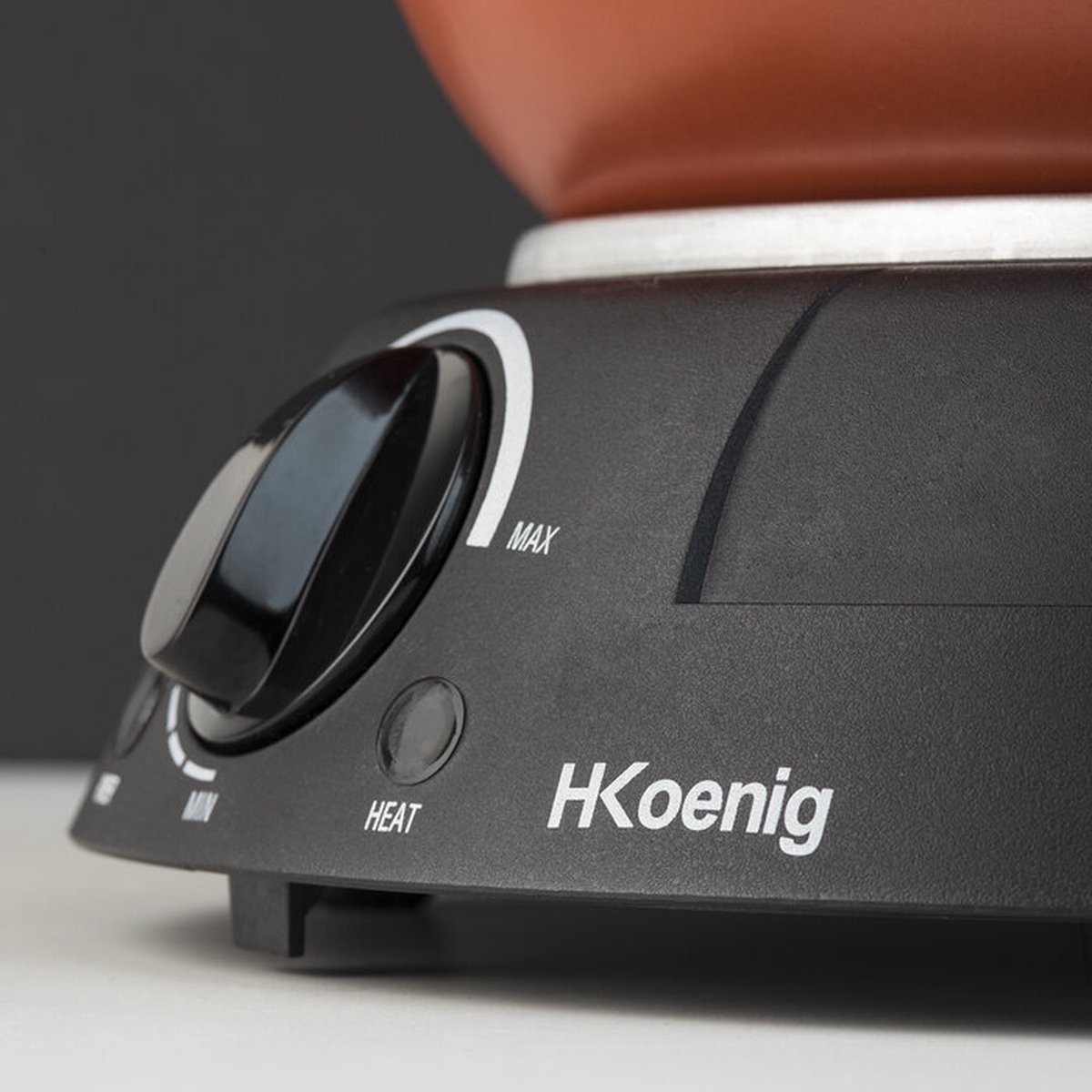 H. Koenig TAJ3 Elektrische Tajine 3 L - afbeelding 3