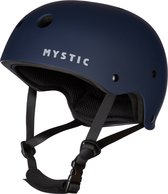 Mystic Kitesurf Helm MK8 Helmet - Night Blue