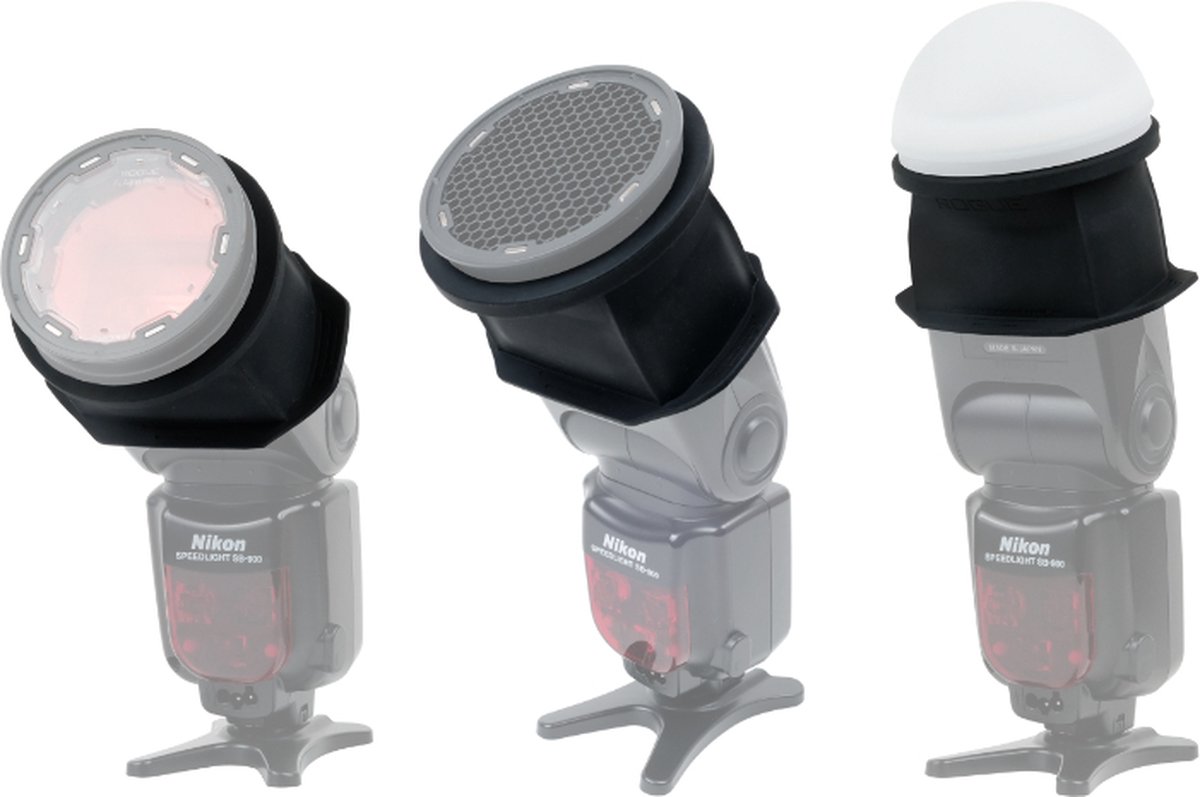 Rogue Flash Adapter (Standard)