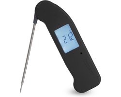 Thermapen One Zwart - Thermometer - Vleesthermometer