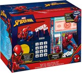 Tirelire numérique Spiderman Marvel