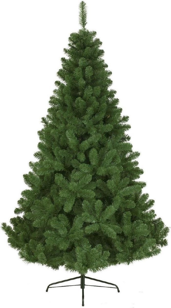 Everlands Imperial Pine Kunstkerstboom - 180 cm hoog - Zonder verlichting - Everlands