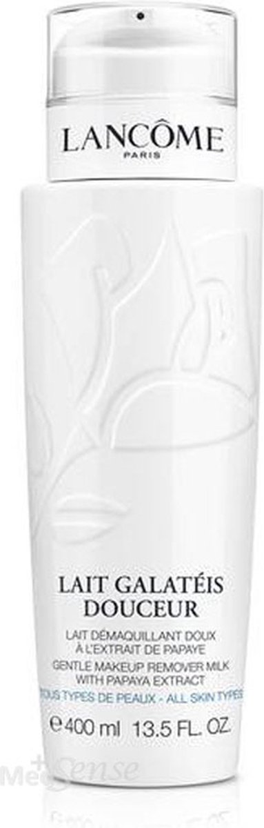 Lancôme Galateis Douceur - 400ml - Reinigingsmelk