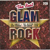 The Best Of Glam Rock