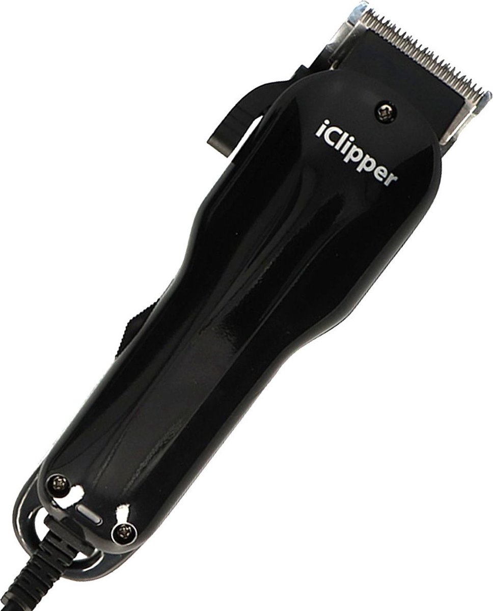iClipper Tondeuse Y5S PRO Zwart